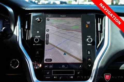 More photos of 2022 Subaru Outback Onyx Edition XT at Prestman Auto, UT