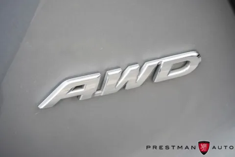 More photos of 2020 Honda HR-V EX-L at Prestman Auto, UT