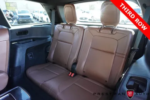 More photos of 2024 Lincoln Aviator Reserve at Prestman Auto, UT