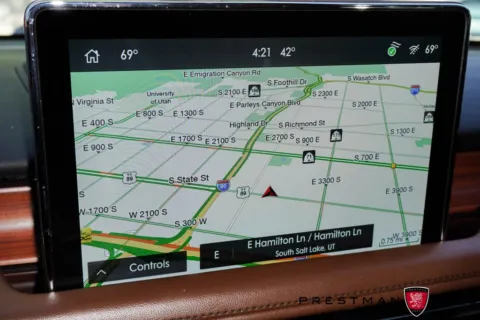 More photos of 2024 Lincoln Aviator Reserve at Prestman Auto, UT