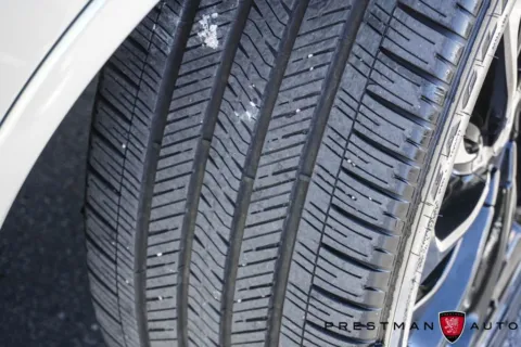 Another view of 2024 Lincoln Aviator Reserve for sale in Salt Lake City, UT at Prestman Auto