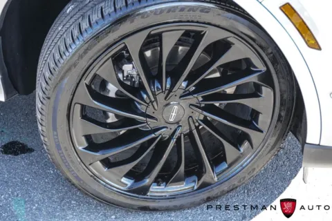 Photos of 2024 Lincoln Aviator Reserve for sale in Salt Lake City, UT at Prestman Auto