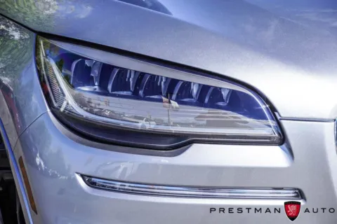 More photos of 2024 Lincoln Aviator Reserve at Prestman Auto, UT