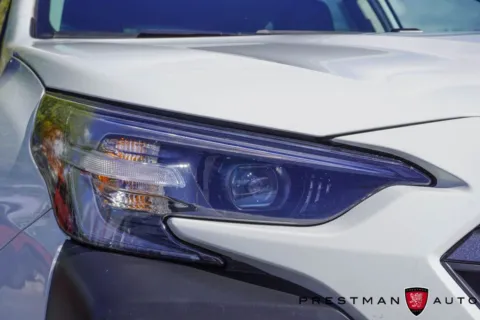 More photos of 2024 Subaru Outback Onyx Edition at Prestman Auto, UT