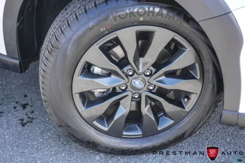 Photos of 2024 Subaru Outback Onyx Edition for sale in Salt Lake City, UT at Prestman Auto