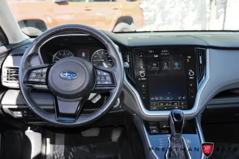 Photos of 2024 Subaru Outback Onyx Edition for sale in Salt Lake City, UT at Prestman Auto