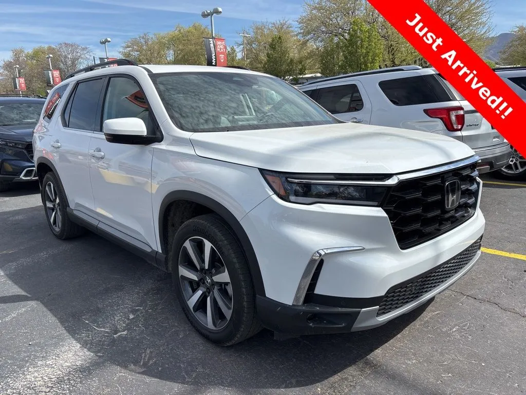 2025 Honda Pilot Touring for sale in Salt Lake City, UT