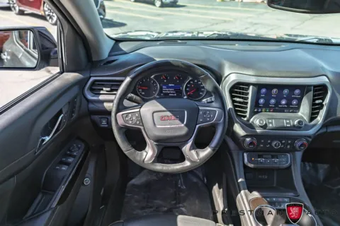 Another view of 2023 GMC Acadia AT4 for sale in Salt Lake City, UT at Prestman Auto