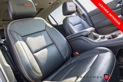 More photos of 2023 GMC Acadia AT4 at Prestman Auto, UT