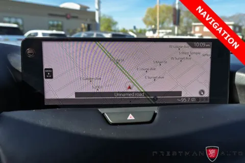 More photos of 2025 Mazda CX-90 3.3 Turbo S Premium at Prestman Auto, UT