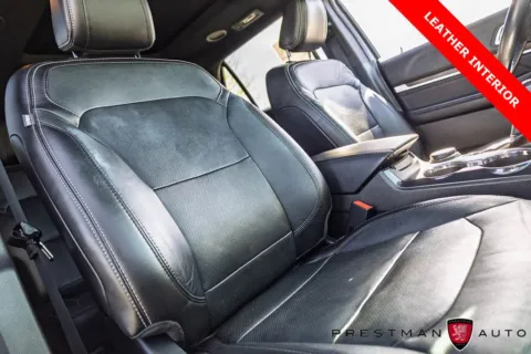 More photos of 2018 Ford Explorer Limited at Prestman Auto, UT