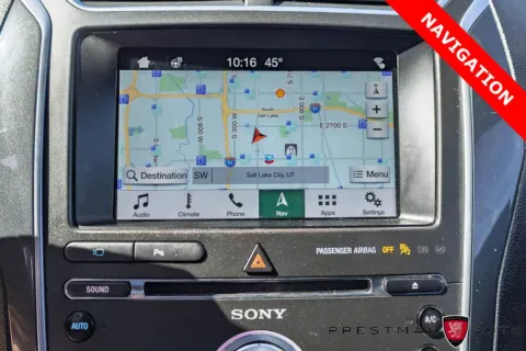 More photos of 2018 Ford Explorer Limited at Prestman Auto, UT