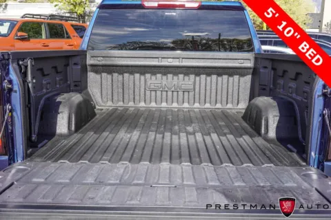 More photos of 2022 GMC Sierra 1500 Limited Elevation at Prestman Auto, UT