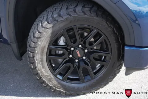 Photos of 2022 GMC Sierra 1500 Limited Elevation for sale in Salt Lake City, UT at Prestman Auto
