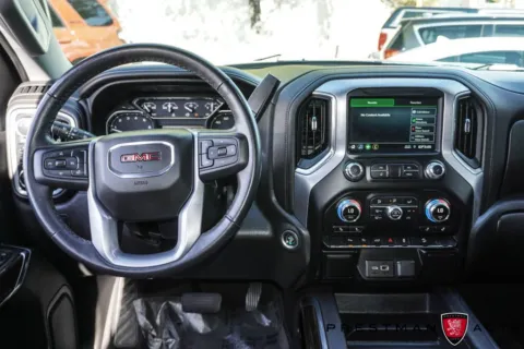 Photos of 2022 GMC Sierra 1500 Limited Elevation for sale in Salt Lake City, UT at Prestman Auto