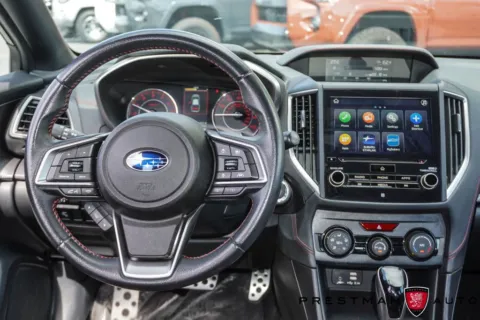 Photos of 2022 Subaru Impreza Sport for sale in Salt Lake City, UT at Prestman Auto