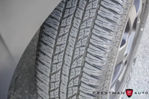 Another view of 2024 Subaru Outback Wilderness for sale in Salt Lake City, UT at Prestman Auto