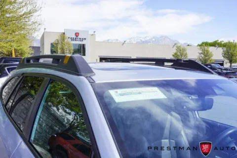 More photos of 2024 Subaru Outback Wilderness at Prestman Auto, UT
