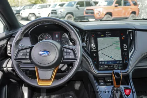 Photos of 2024 Subaru Outback Wilderness for sale in Salt Lake City, UT at Prestman Auto