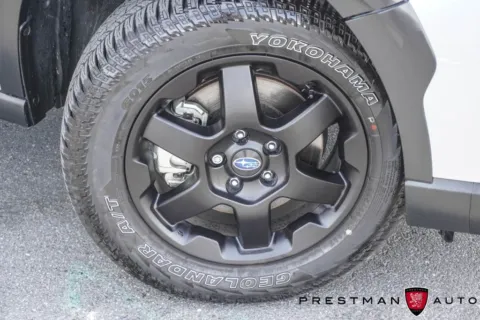 Photos of 2024 Subaru Outback Wilderness for sale in Salt Lake City, UT at Prestman Auto