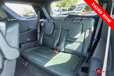 More photos of 2024 Ford Explorer Timberline at Prestman Auto, UT