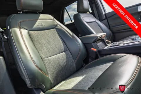 More photos of 2024 Ford Explorer Timberline at Prestman Auto, UT