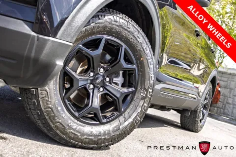 More photos of 2024 Ford Explorer Timberline at Prestman Auto, UT