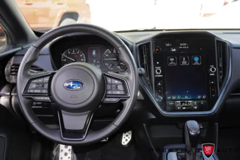 Another view of 2024 Subaru Impreza 2.5RS for sale in Salt Lake City, UT at Prestman Auto