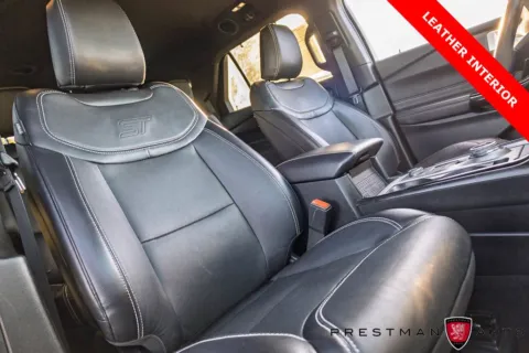 More photos of 2022 Ford Explorer ST at Prestman Auto, UT