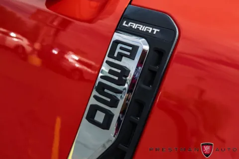 More photos of 2023 Ford F-350SD Lariat at Prestman Auto, UT