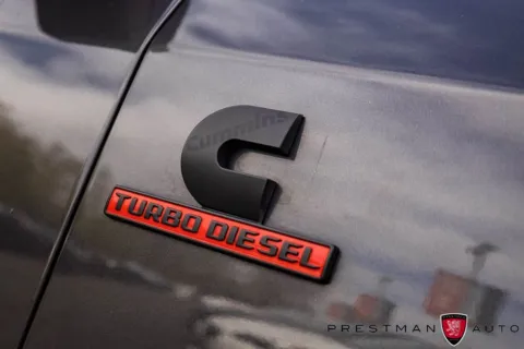 More photos of 2022 Ram 2500 Big Horn at Prestman Auto, UT