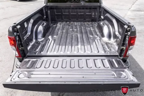 More photos of 2022 Ram 2500 Big Horn at Prestman Auto, UT