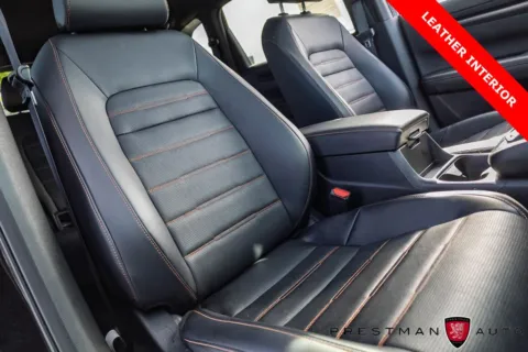 More photos of 2025 Honda CR-V Hybrid Sport-L at Prestman Auto, UT