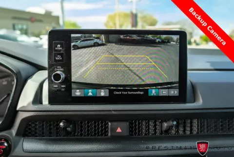 More photos of 2025 Honda CR-V Hybrid Sport-L at Prestman Auto, UT