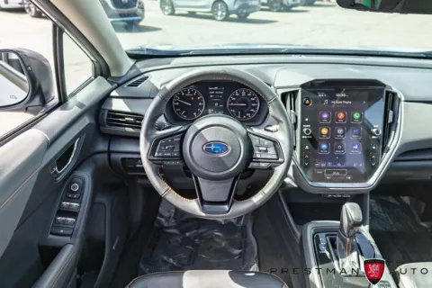Photos of 2025 Subaru Crosstrek Limited for sale in Salt Lake City, UT at Prestman Auto