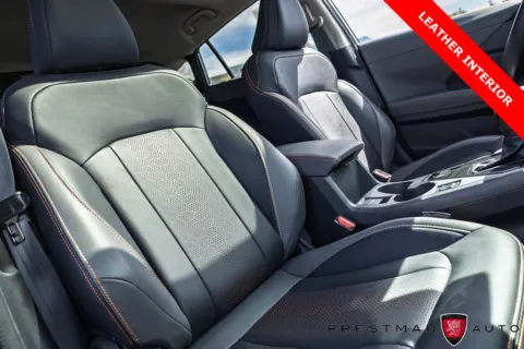 More photos of 2025 Subaru Crosstrek Limited at Prestman Auto, UT