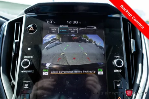 More photos of 2025 Subaru Crosstrek Limited at Prestman Auto, UT