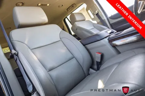 More photos of 2017 Chevrolet Tahoe LT at Prestman Auto, UT