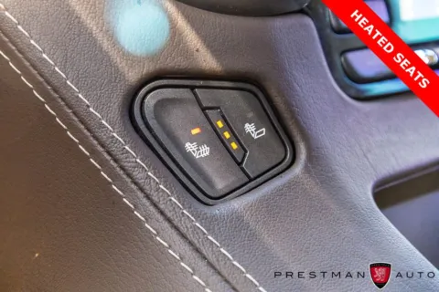 More photos of 2017 Chevrolet Tahoe LT at Prestman Auto, UT