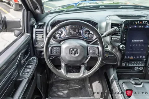 Photos of 2022 Ram 2500 Limited for sale in Salt Lake City, UT at Prestman Auto