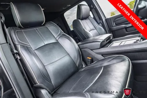 More photos of 2022 Ram 2500 Limited at Prestman Auto, UT