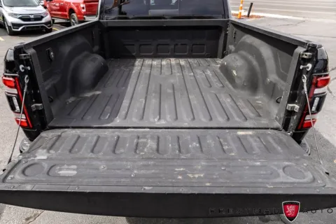 More photos of 2022 Ram 2500 Limited at Prestman Auto, UT