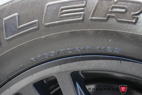 More photos of 2023 Toyota 4Runner TRD Off-Road Premium at Prestman Auto, UT