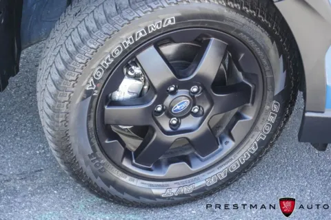 Photos of 2024 Subaru Outback Wilderness for sale in Salt Lake City, UT at Prestman Auto