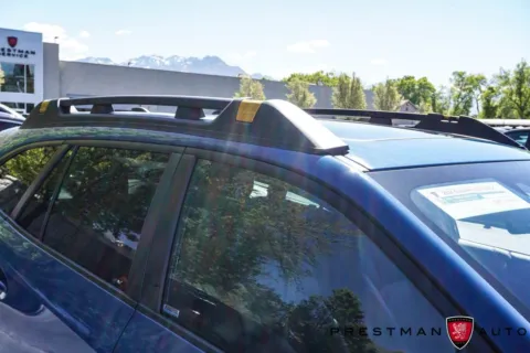 More photos of 2024 Subaru Outback Wilderness at Prestman Auto, UT