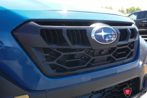 More photos of 2024 Subaru Outback Wilderness at Prestman Auto, UT