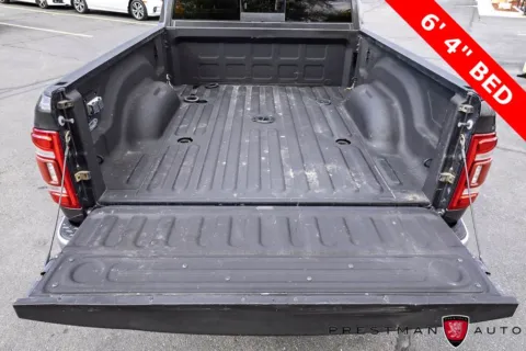 More photos of 2020 Ram 2500 Laramie at Prestman Auto, UT