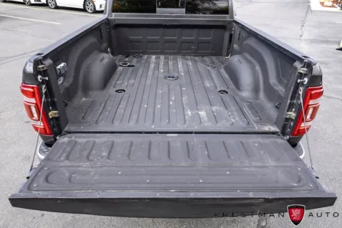 More photos of 2020 Ram 2500 Laramie at Prestman Auto, UT