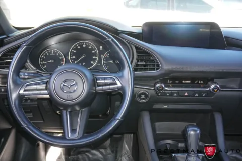 Photos of 2021 Mazda Mazda3 2.5 Turbo for sale in Salt Lake City, UT at Prestman Auto