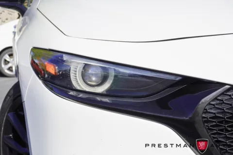 More photos of 2021 Mazda Mazda3 2.5 Turbo at Prestman Auto, UT